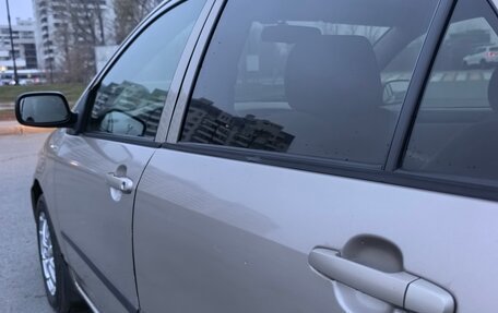 Toyota Corolla, 2005 год, 430 000 рублей, 11 фотография