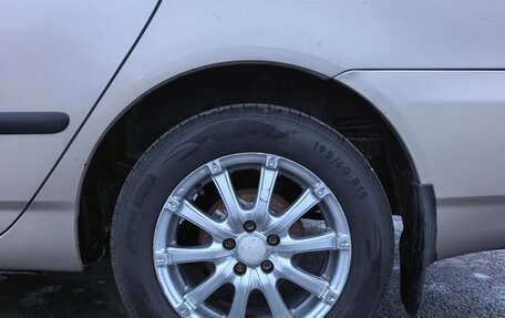 Toyota Corolla, 2005 год, 430 000 рублей, 10 фотография