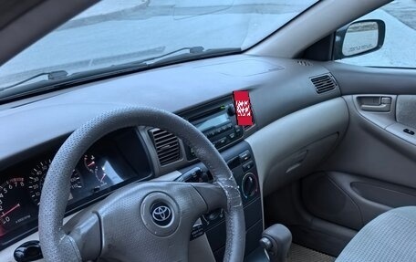 Toyota Corolla, 2005 год, 430 000 рублей, 7 фотография