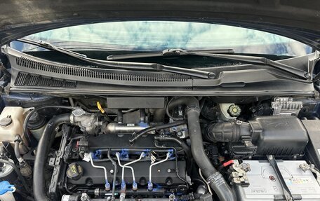 KIA Carnival III, 2007 год, 795 000 рублей, 22 фотография