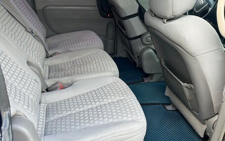 KIA Carnival III, 2007 год, 795 000 рублей, 18 фотография