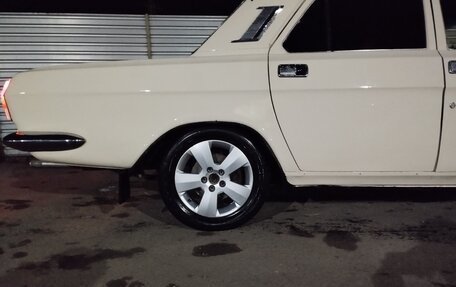 ГАЗ 24 «Волга», 1986 год, 600 000 рублей, 2 фотография