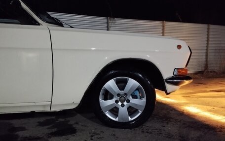 ГАЗ 24 «Волга», 1986 год, 600 000 рублей, 3 фотография