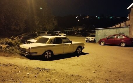 ГАЗ 24 «Волга», 1986 год, 600 000 рублей, 4 фотография