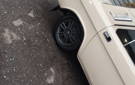 ГАЗ 24 «Волга», 1986 год, 600 000 рублей, 6 фотография