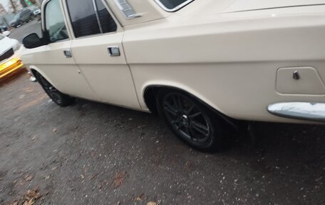 ГАЗ 24 «Волга», 1986 год, 600 000 рублей, 7 фотография