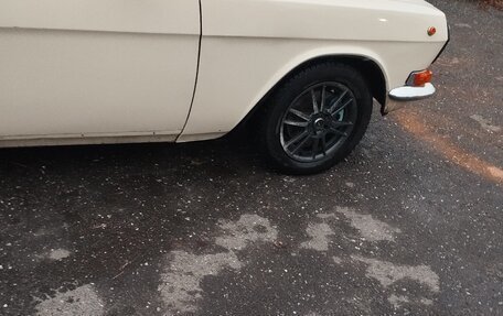 ГАЗ 24 «Волга», 1986 год, 600 000 рублей, 8 фотография