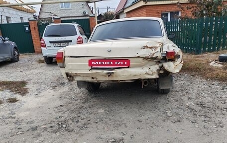 ГАЗ 24 «Волга», 1986 год, 600 000 рублей, 14 фотография