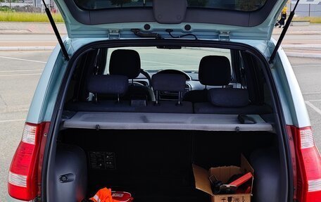 Hyundai Matrix I рестайлинг, 2006 год, 325 000 рублей, 5 фотография