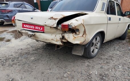 ГАЗ 24 «Волга», 1986 год, 600 000 рублей, 16 фотография