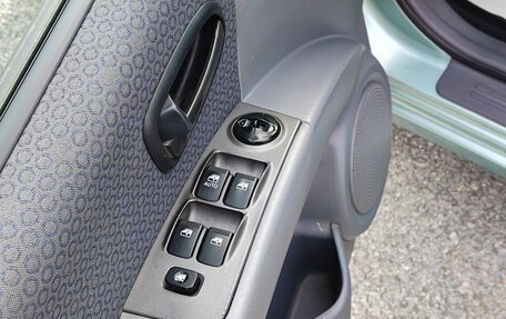 Hyundai Matrix I рестайлинг, 2006 год, 325 000 рублей, 10 фотография