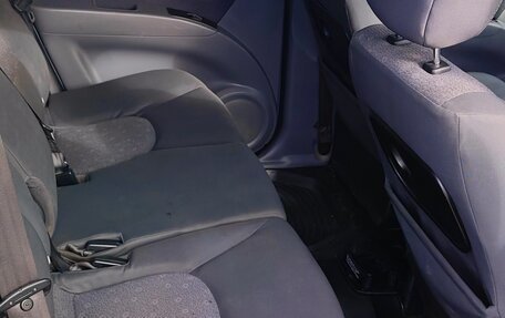 Hyundai Matrix I рестайлинг, 2006 год, 325 000 рублей, 9 фотография