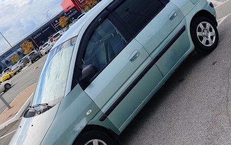 Hyundai Matrix I рестайлинг, 2006 год, 325 000 рублей, 6 фотография