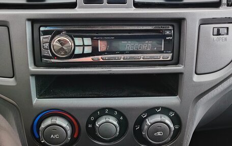 Hyundai Matrix I рестайлинг, 2006 год, 325 000 рублей, 12 фотография