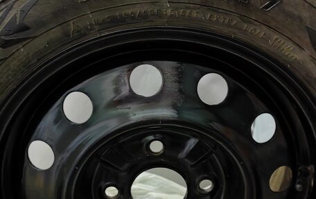 Hyundai Matrix I рестайлинг, 2006 год, 325 000 рублей, 13 фотография