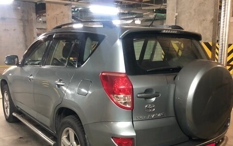 Toyota RAV4, 2006 год, 980 000 рублей, 2 фотография