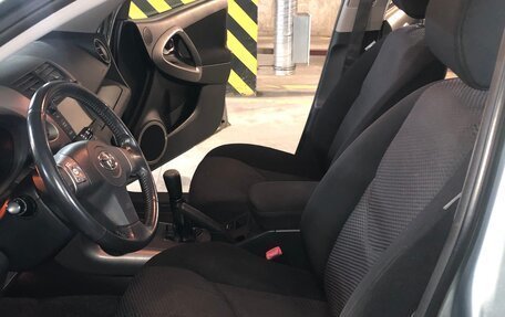 Toyota RAV4, 2006 год, 980 000 рублей, 5 фотография