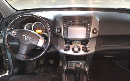 Toyota RAV4, 2006 год, 980 000 рублей, 7 фотография