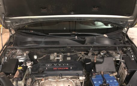 Toyota RAV4, 2006 год, 980 000 рублей, 8 фотография