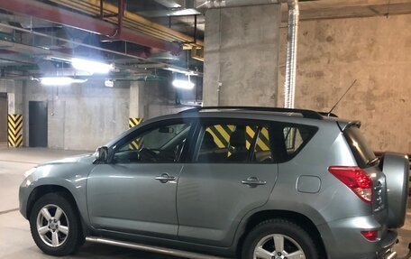 Toyota RAV4, 2006 год, 980 000 рублей, 4 фотография