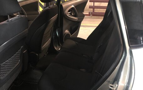 Toyota RAV4, 2006 год, 980 000 рублей, 6 фотография