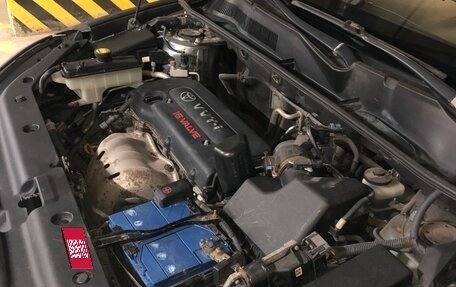 Toyota RAV4, 2006 год, 980 000 рублей, 9 фотография