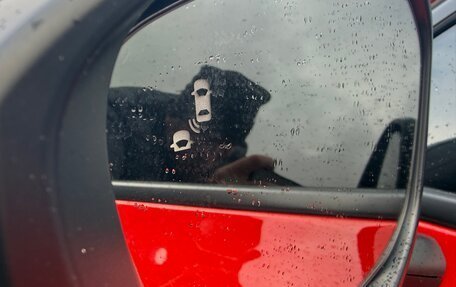 Honda Civic, 2021 год, 2 700 000 рублей, 10 фотография