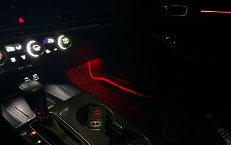 Honda Civic, 2021 год, 2 700 000 рублей, 16 фотография