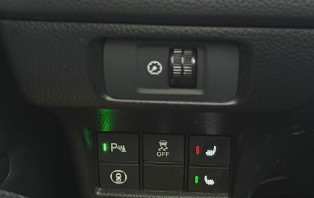 Honda Civic, 2021 год, 2 700 000 рублей, 8 фотография