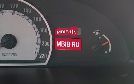 Hyundai Matrix I рестайлинг, 2006 год, 325 000 рублей, 11 фотография