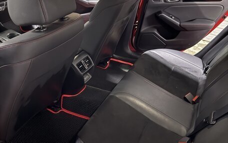 Honda Civic, 2021 год, 2 700 000 рублей, 21 фотография