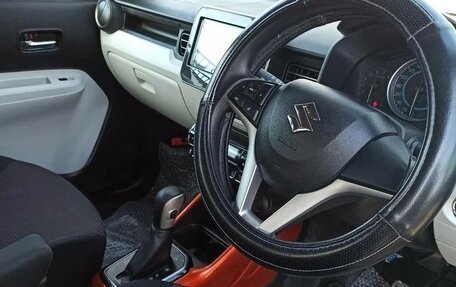 Suzuki Ignis III, 2016 год, 938 000 рублей, 4 фотография