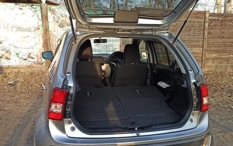 Suzuki Ignis III, 2016 год, 938 000 рублей, 9 фотография