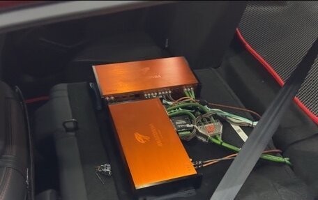 Honda Civic, 2021 год, 2 700 000 рублей, 19 фотография