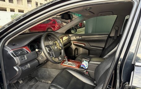 Toyota Camry, 2012 год, 1 400 000 рублей, 6 фотография