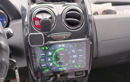 Renault Duster I рестайлинг, 2016 год, 1 300 000 рублей, 7 фотография