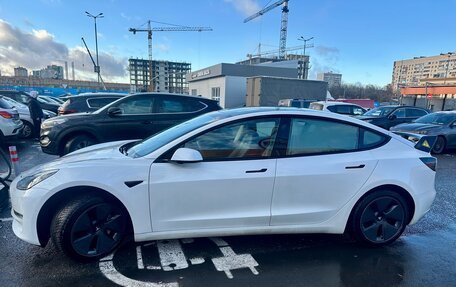 Tesla Model 3 I, 2021 год, 3 350 000 рублей, 9 фотография