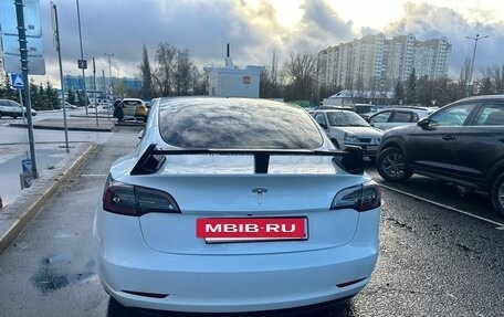 Tesla Model 3 I, 2021 год, 3 350 000 рублей, 7 фотография
