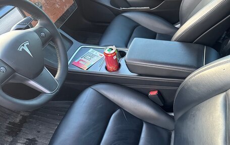 Tesla Model 3 I, 2021 год, 3 350 000 рублей, 12 фотография