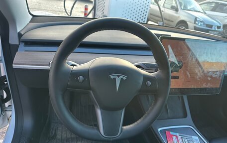 Tesla Model 3 I, 2021 год, 3 350 000 рублей, 16 фотография