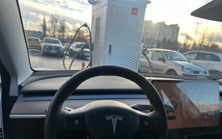 Tesla Model 3 I, 2021 год, 3 350 000 рублей, 15 фотография