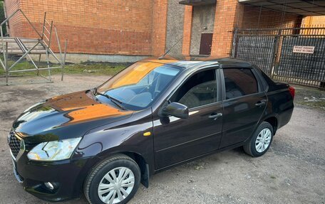 Datsun on-DO I рестайлинг, 2019 год, 455 000 рублей, 2 фотография