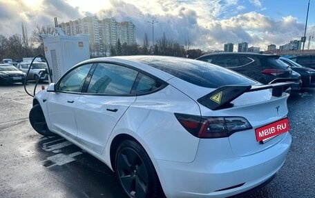 Tesla Model 3 I, 2021 год, 3 350 000 рублей, 8 фотография