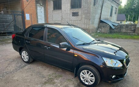 Datsun on-DO I рестайлинг, 2019 год, 455 000 рублей, 8 фотография