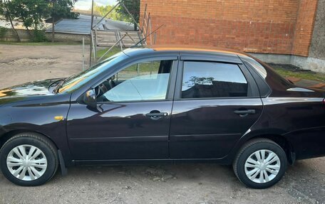 Datsun on-DO I рестайлинг, 2019 год, 455 000 рублей, 6 фотография