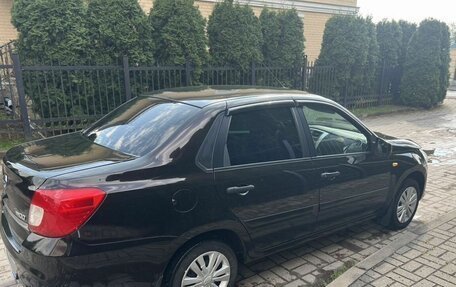 Datsun on-DO I рестайлинг, 2019 год, 455 000 рублей, 10 фотография