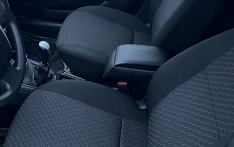 Datsun on-DO I рестайлинг, 2019 год, 455 000 рублей, 12 фотография