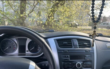 Datsun on-DO I рестайлинг, 2019 год, 455 000 рублей, 17 фотография