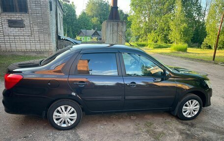 Datsun on-DO I рестайлинг, 2019 год, 455 000 рублей, 19 фотография