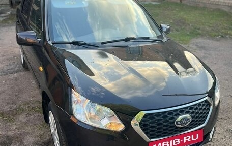 Datsun on-DO I рестайлинг, 2019 год, 455 000 рублей, 7 фотография